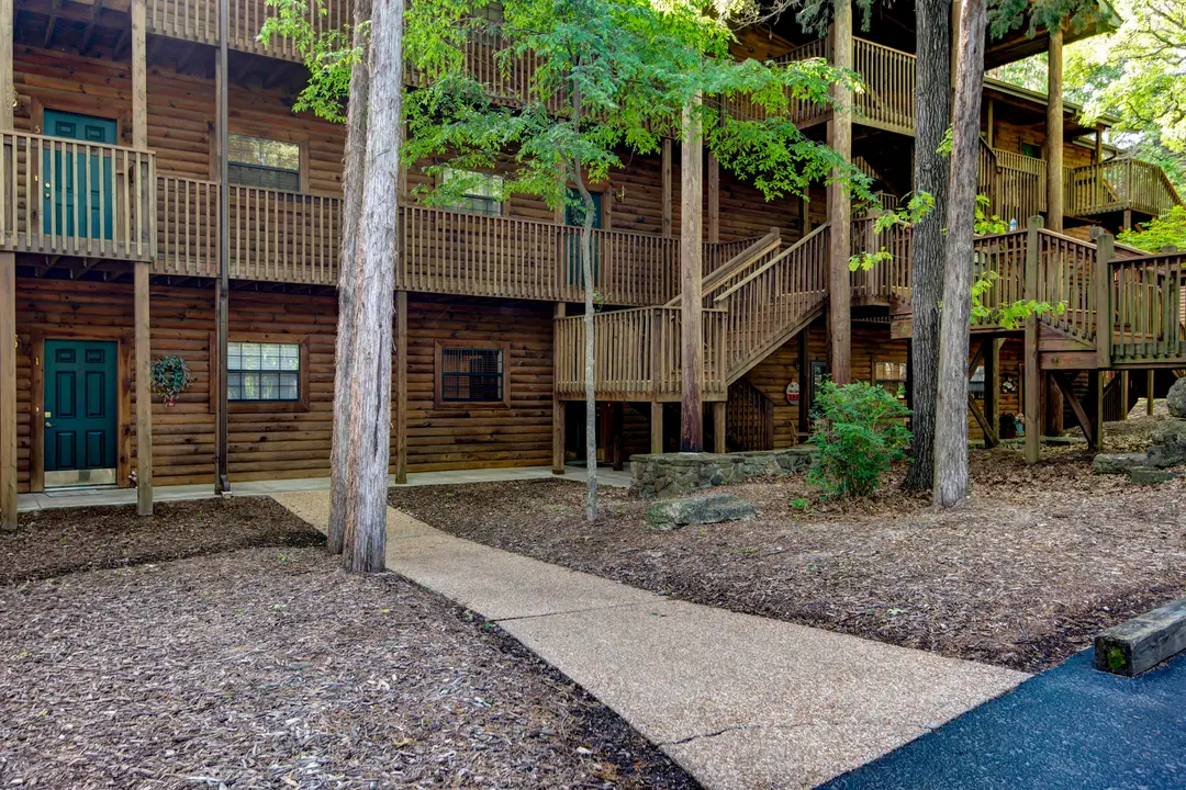 45 Leaning Tree Circle — photo 4