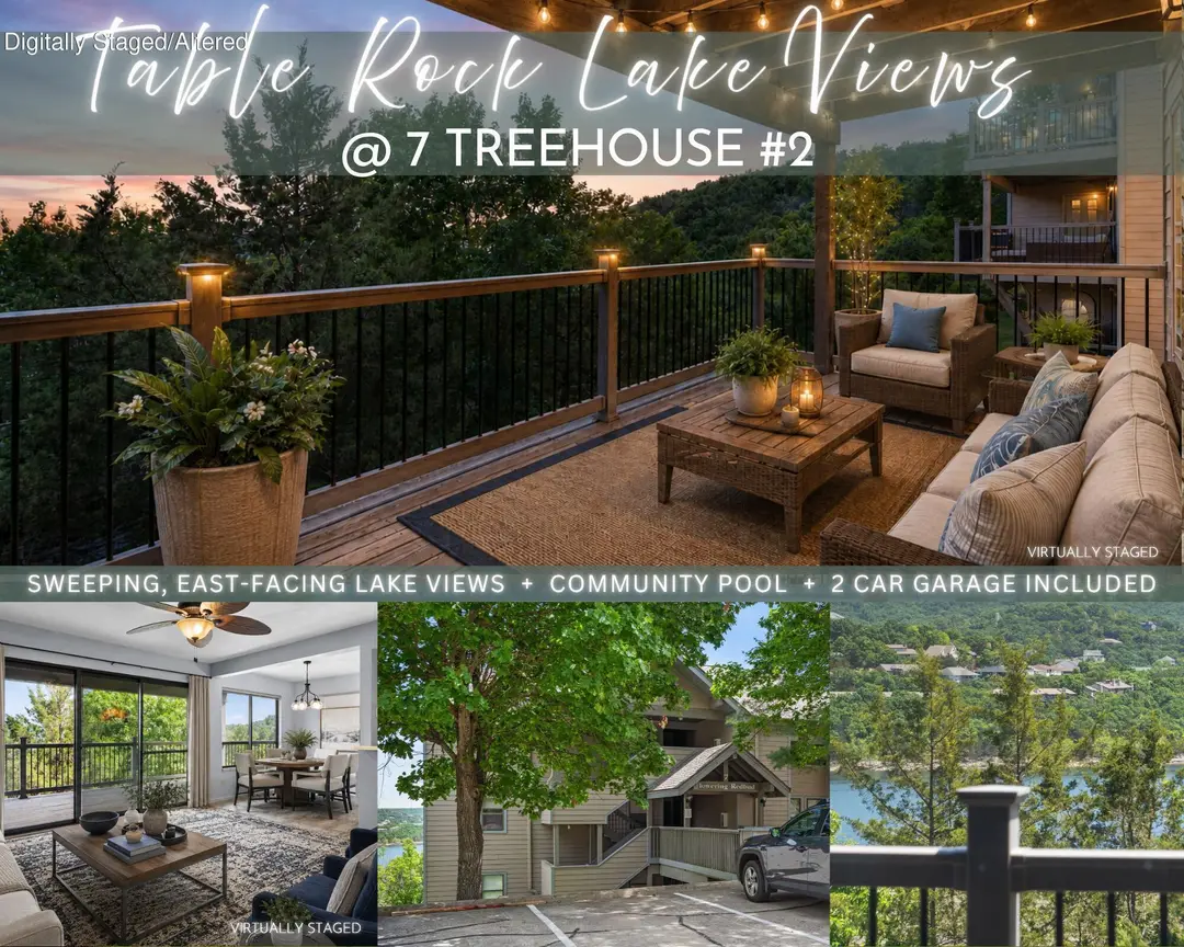 7 Treehouse Lane