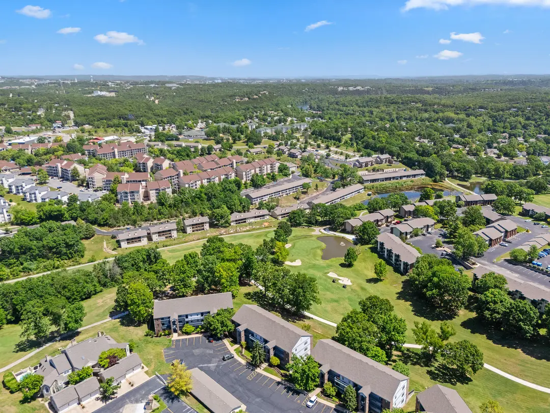 170 Bunker Ridge Drive
