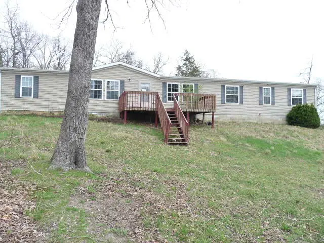 1006 Deerfield Road