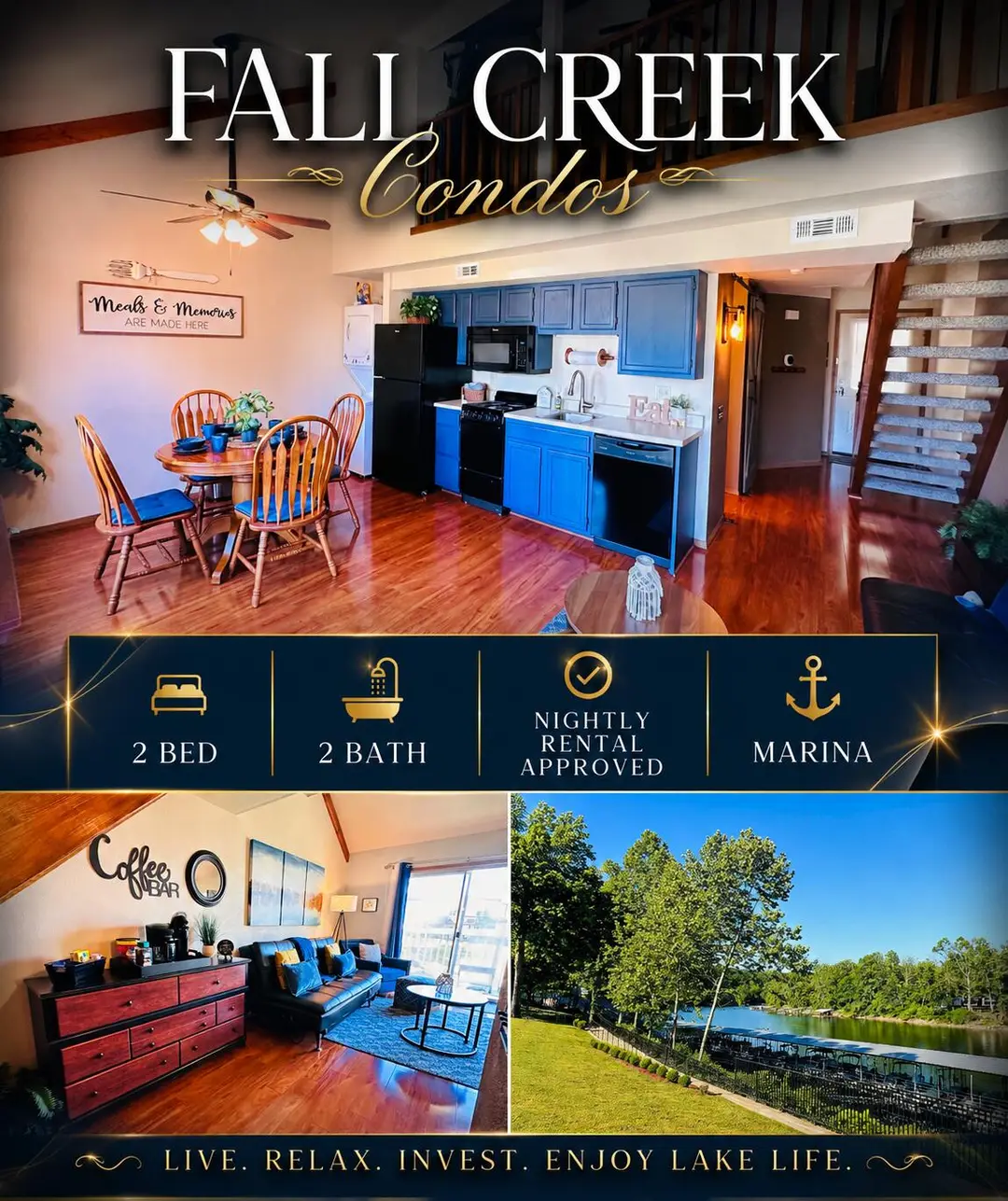 26 Fall Creek Trail — photo 1