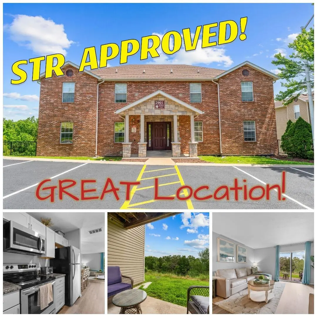 2901 Vineyards Parkway