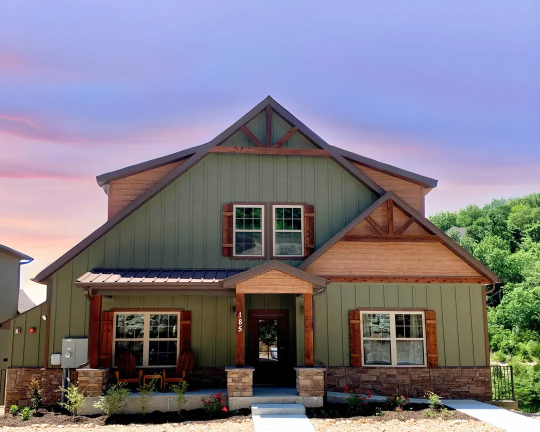 185 Lakefront Drive