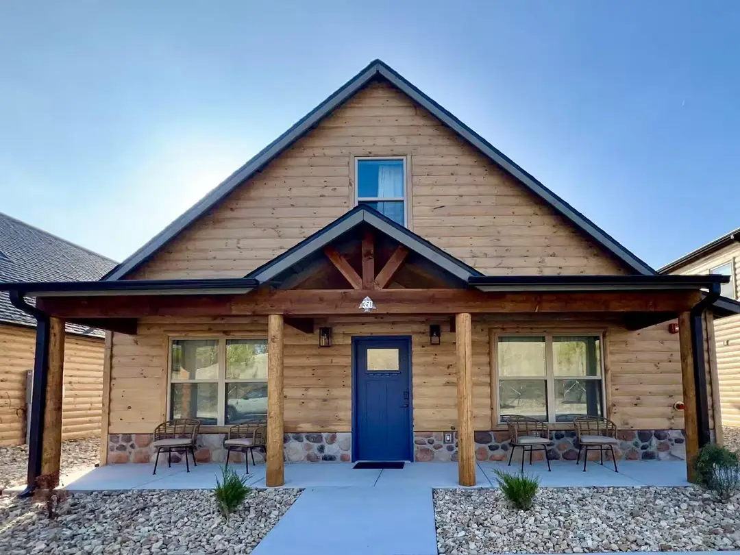 350 Indian Summer Lane