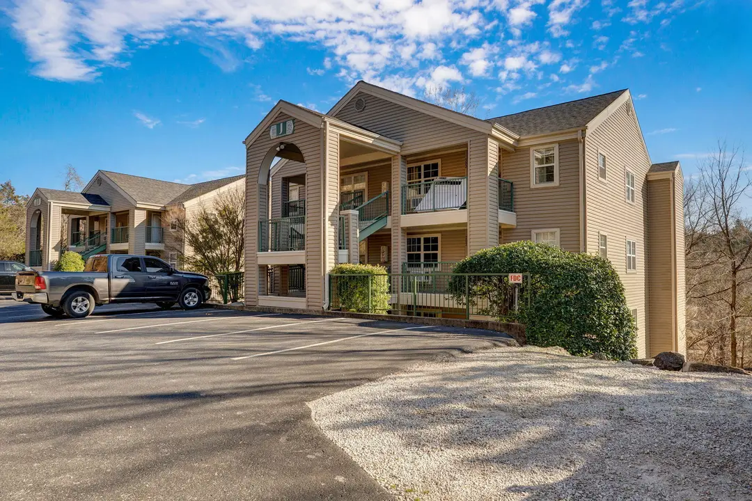 595 Timbercreek Road