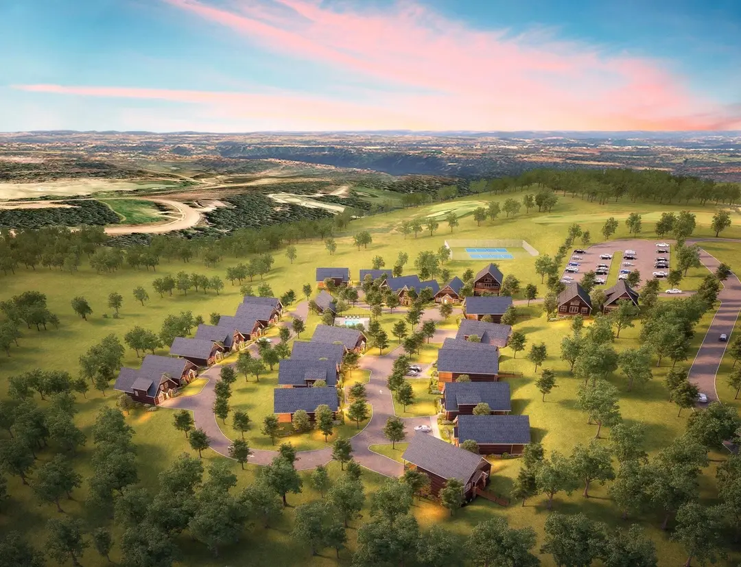 2 Magnolia Ridge — photo 3