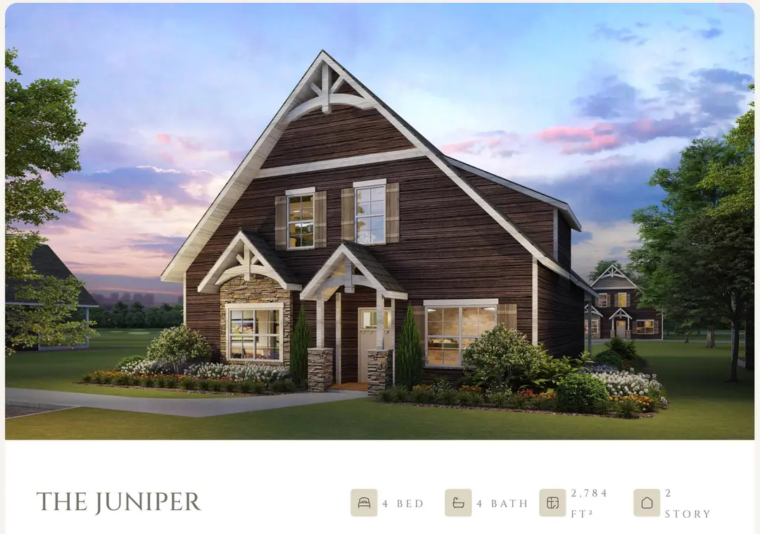 36 Magnolia Ridge
