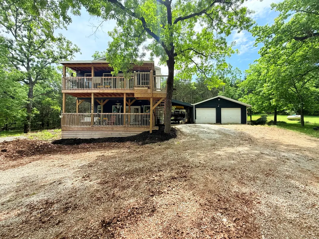 148 Crooked Tree Road — photo 1