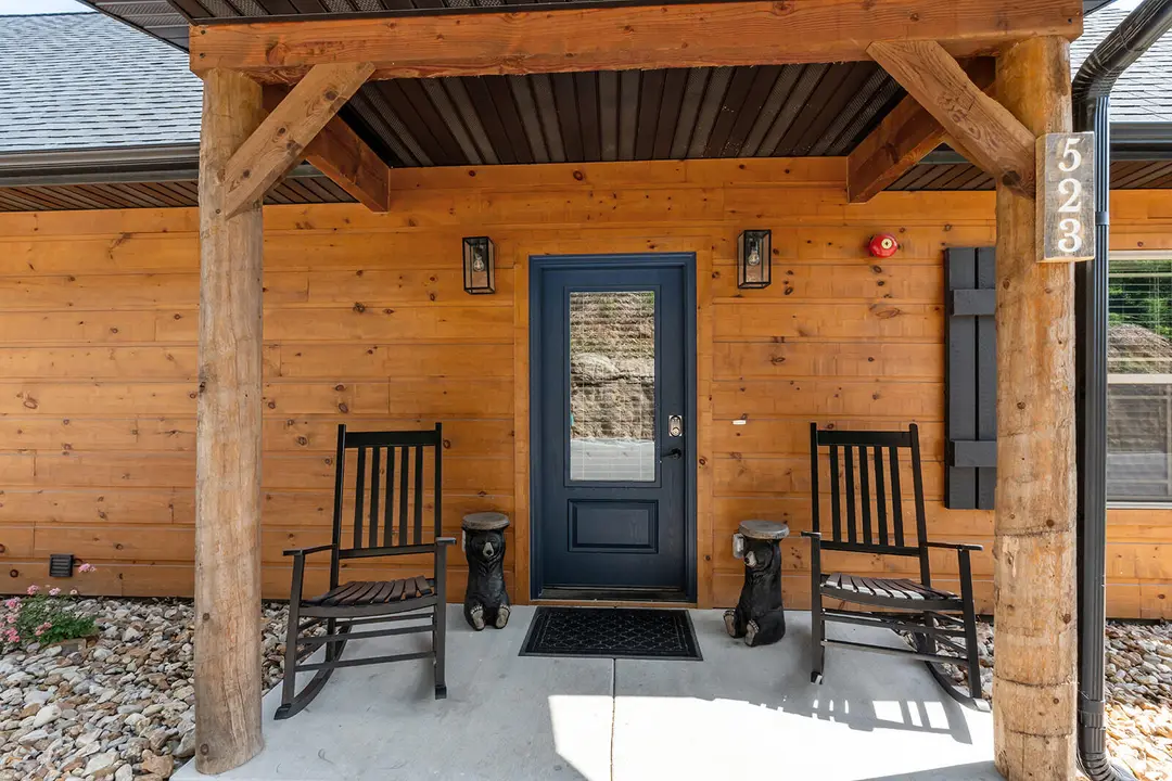 523 Tall Timbers Way — photo 2