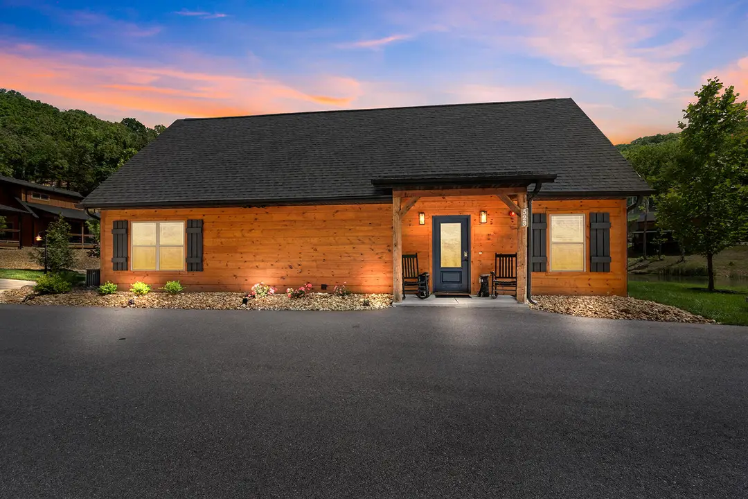 523 Tall Timbers Way