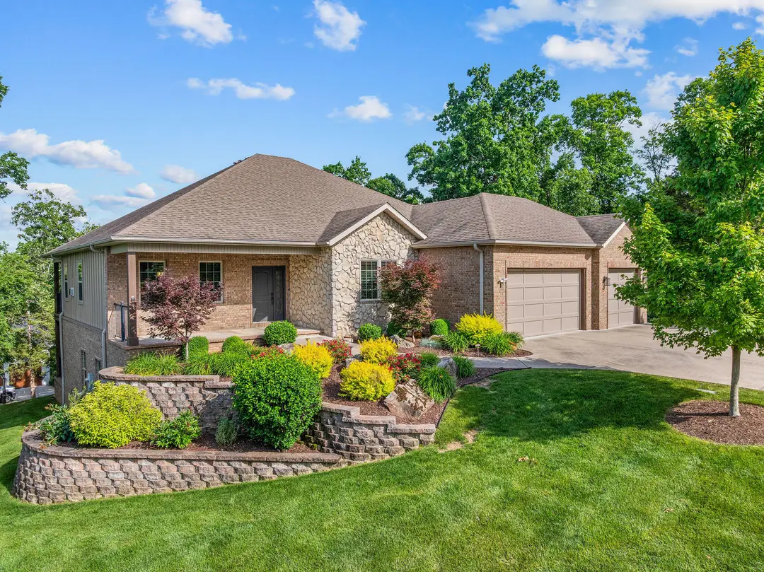 156 Pinehurst Drive