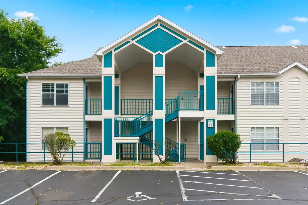 120 Spring Creek Court