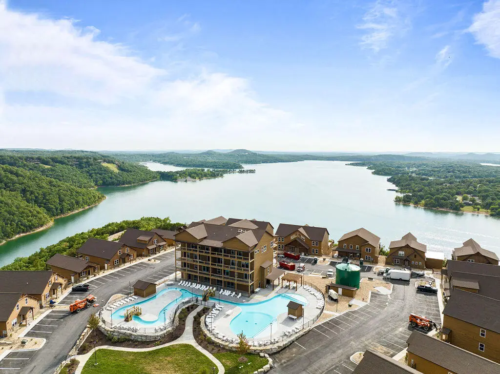 155 Settlers Cove