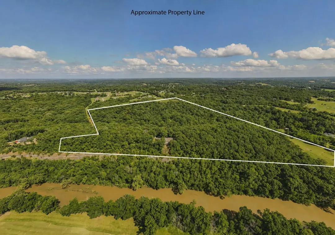 740 Russel Ridge Road — photo 1