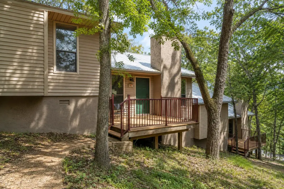 521 Ozark Mountain Resort Drive — photo 1