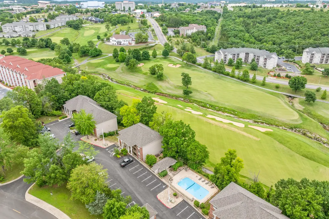 200 Golf View Drive — photo 21