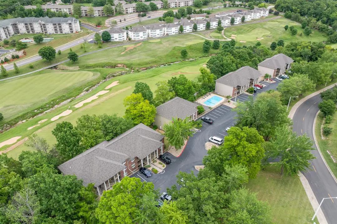 200 Golf View Drive — photo 22