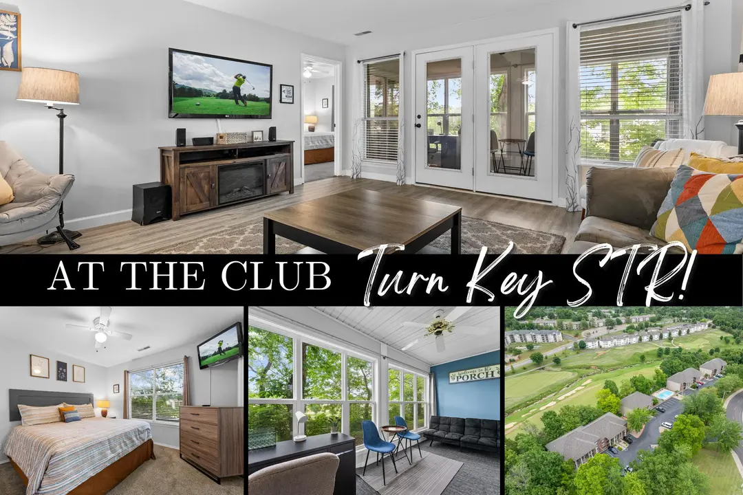 200 Golf View Drive