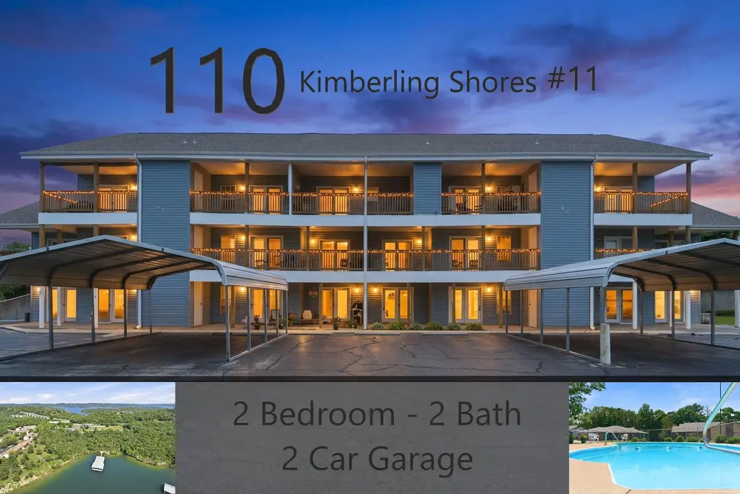 110 Kimberling Lane