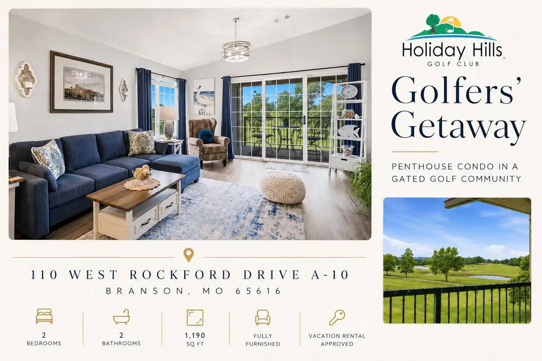 110 West Rockford Drive