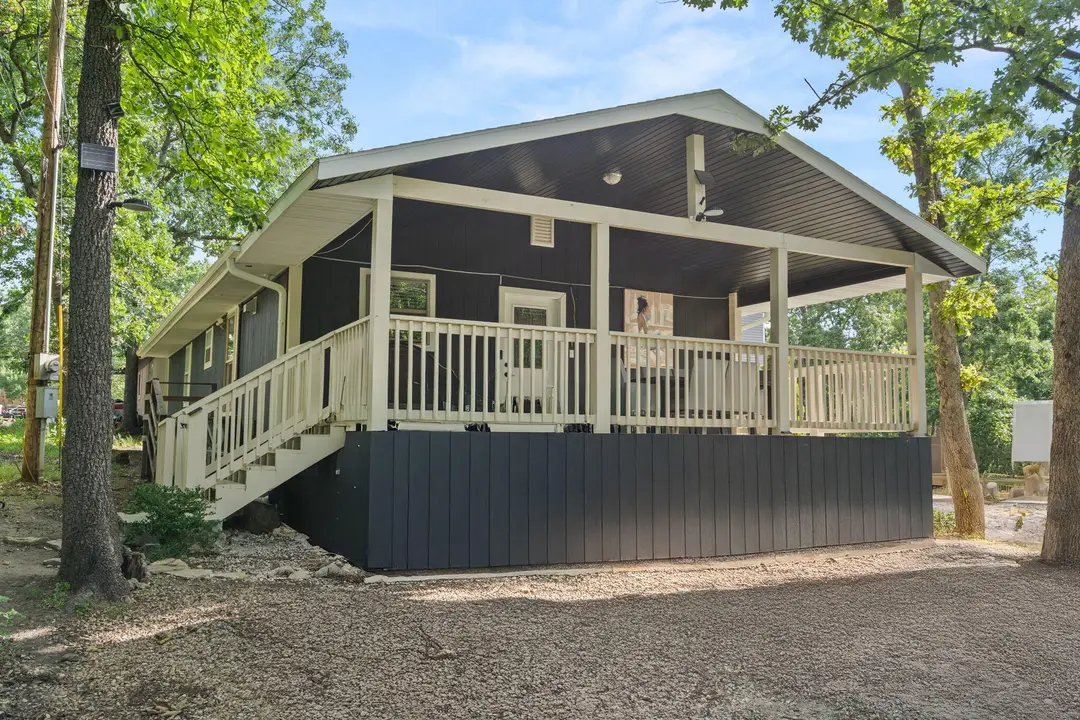 4021 Mulberry Road