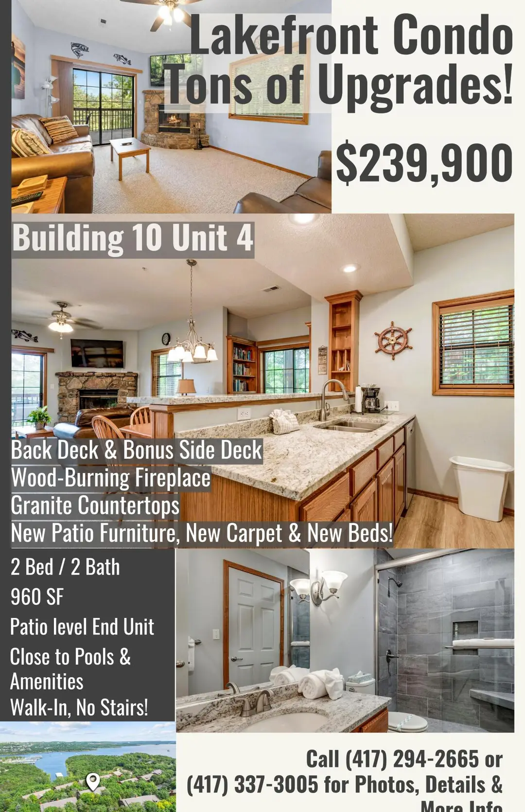 100 Village Trl Bldg 10 Unit 4