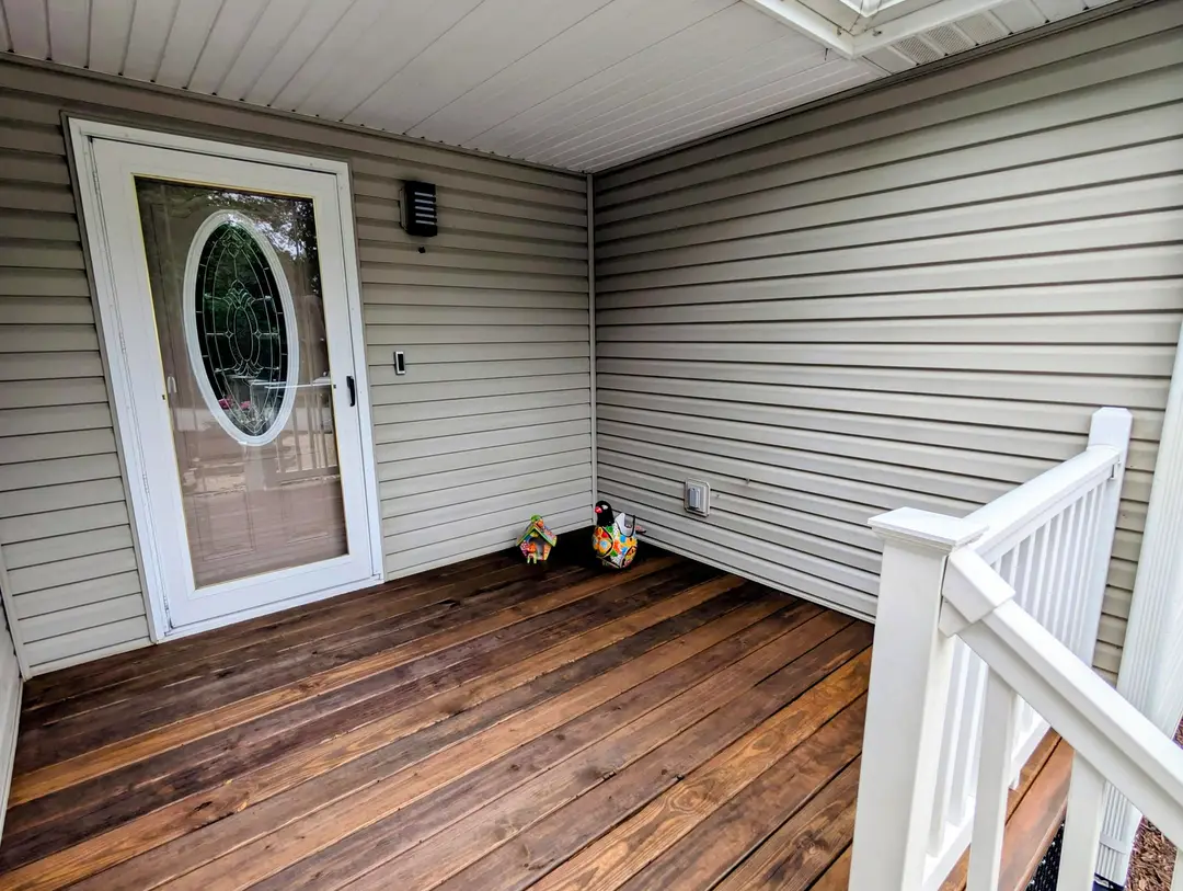 203 Queensberry Drive — photo 5