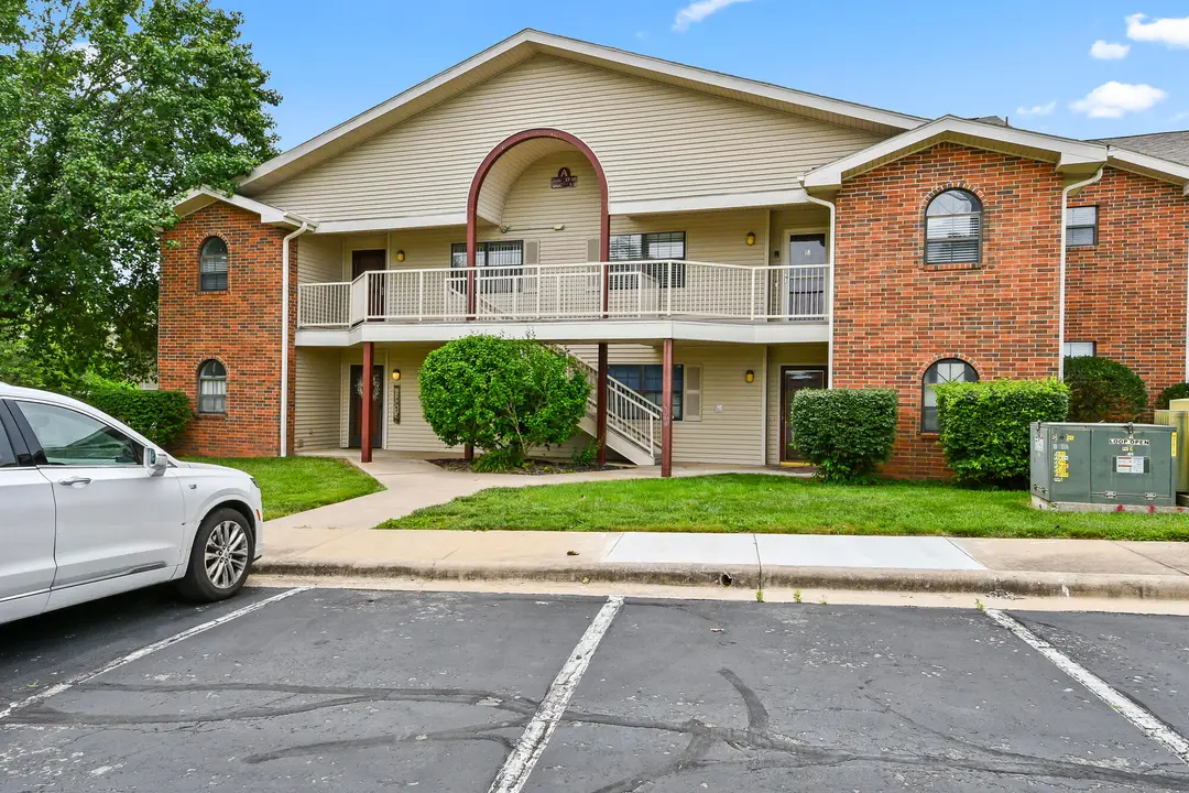 350 S Wildwood Drive