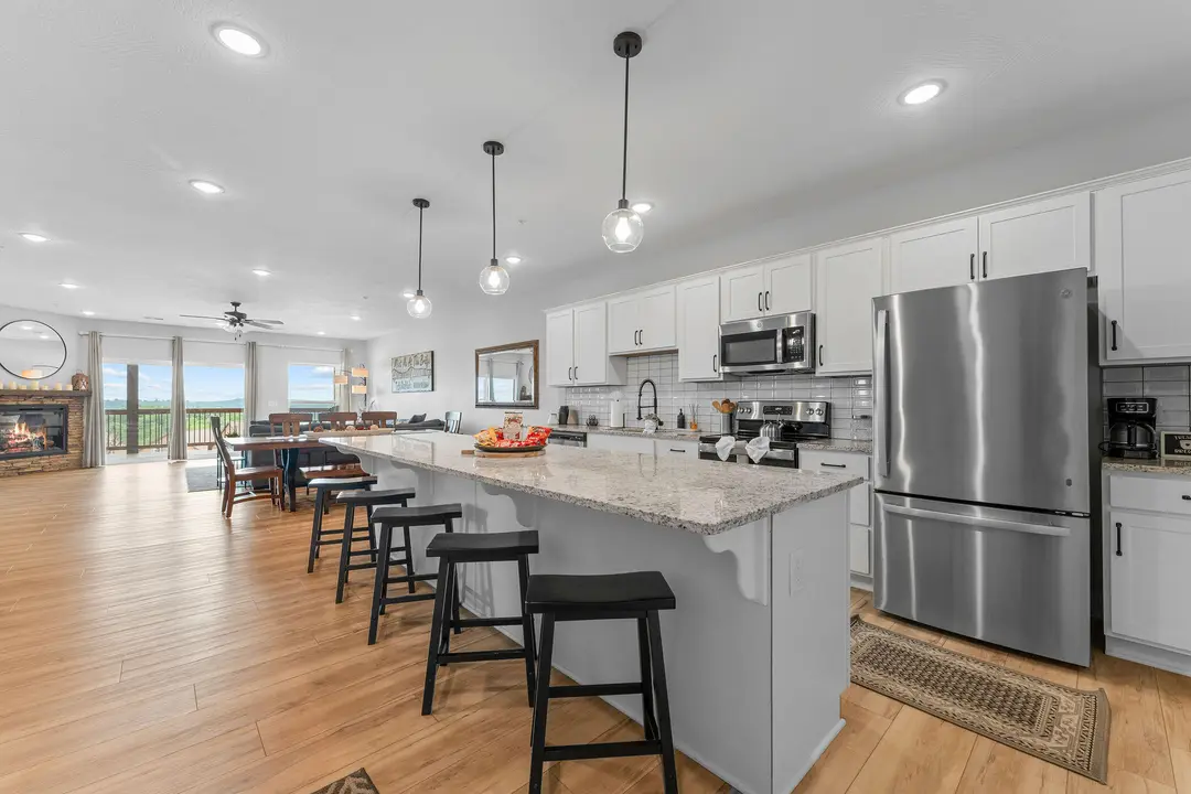 155 Settlers Cove — photo 5