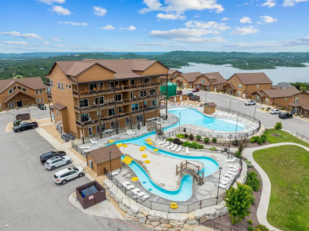 155 Settlers Cove