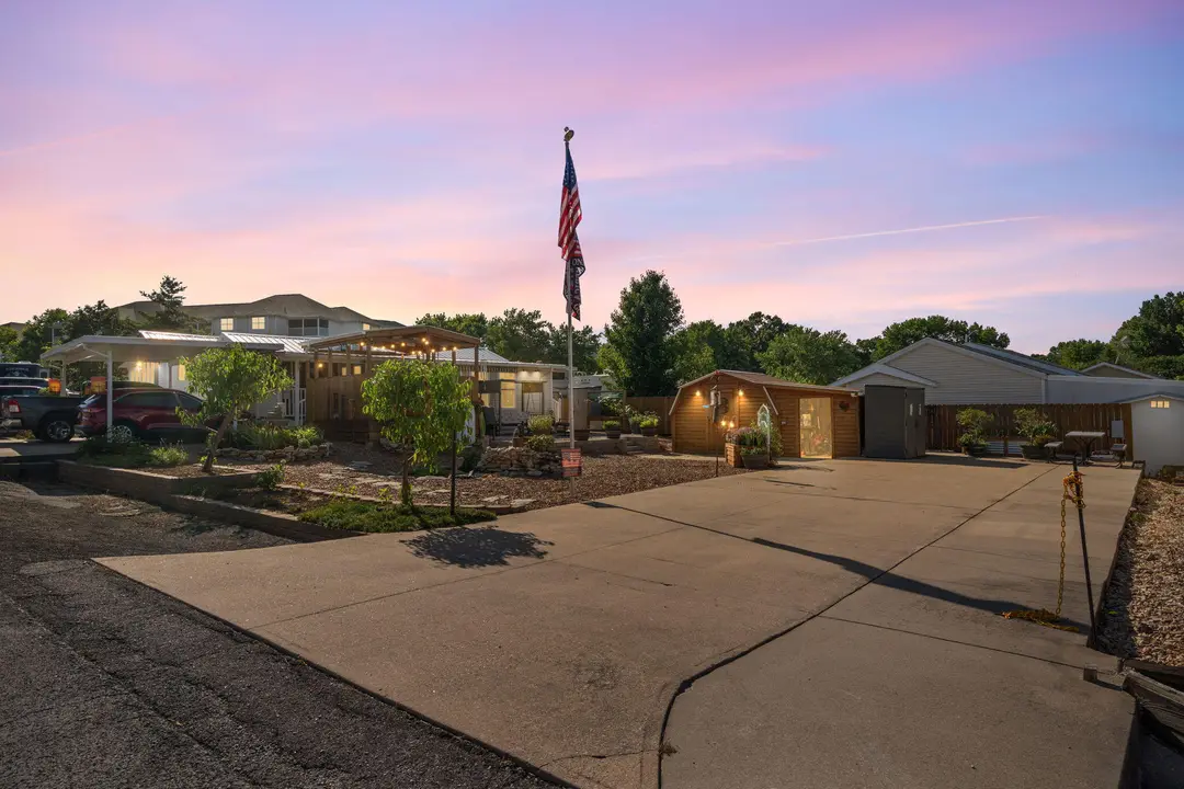 419 Monarch Drive