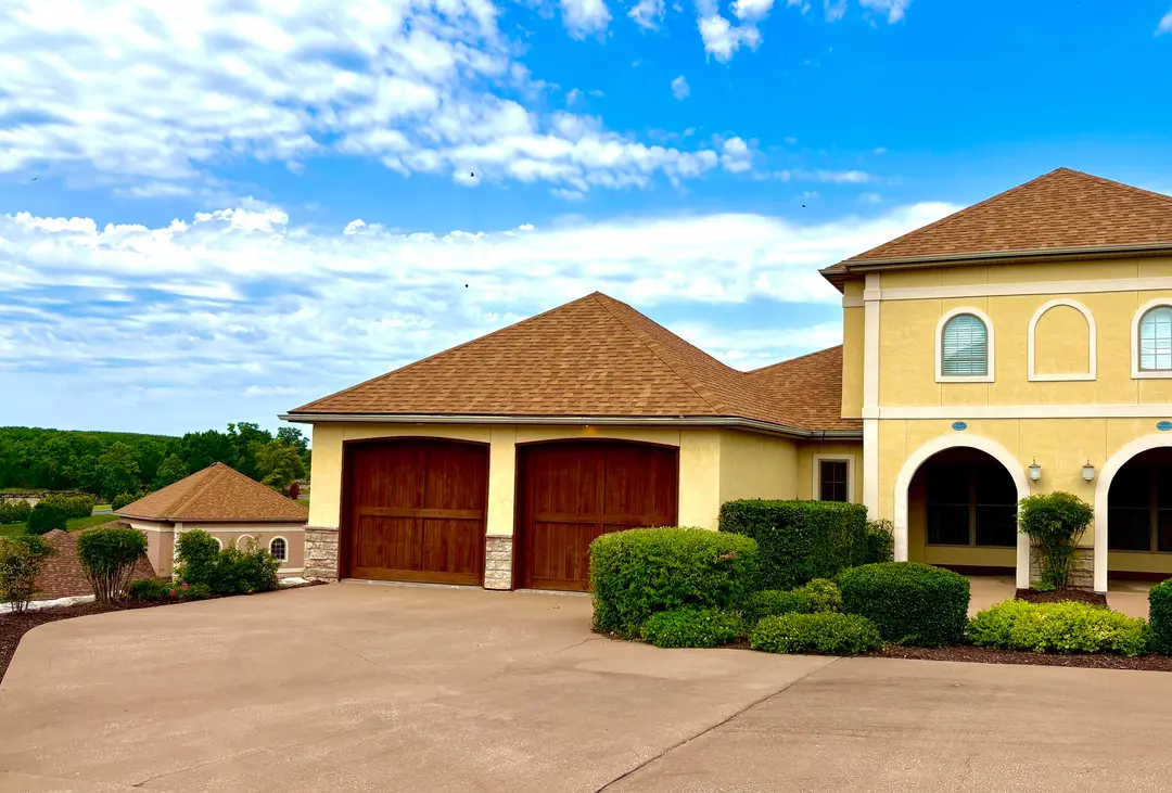 130 N Tuscany Drive