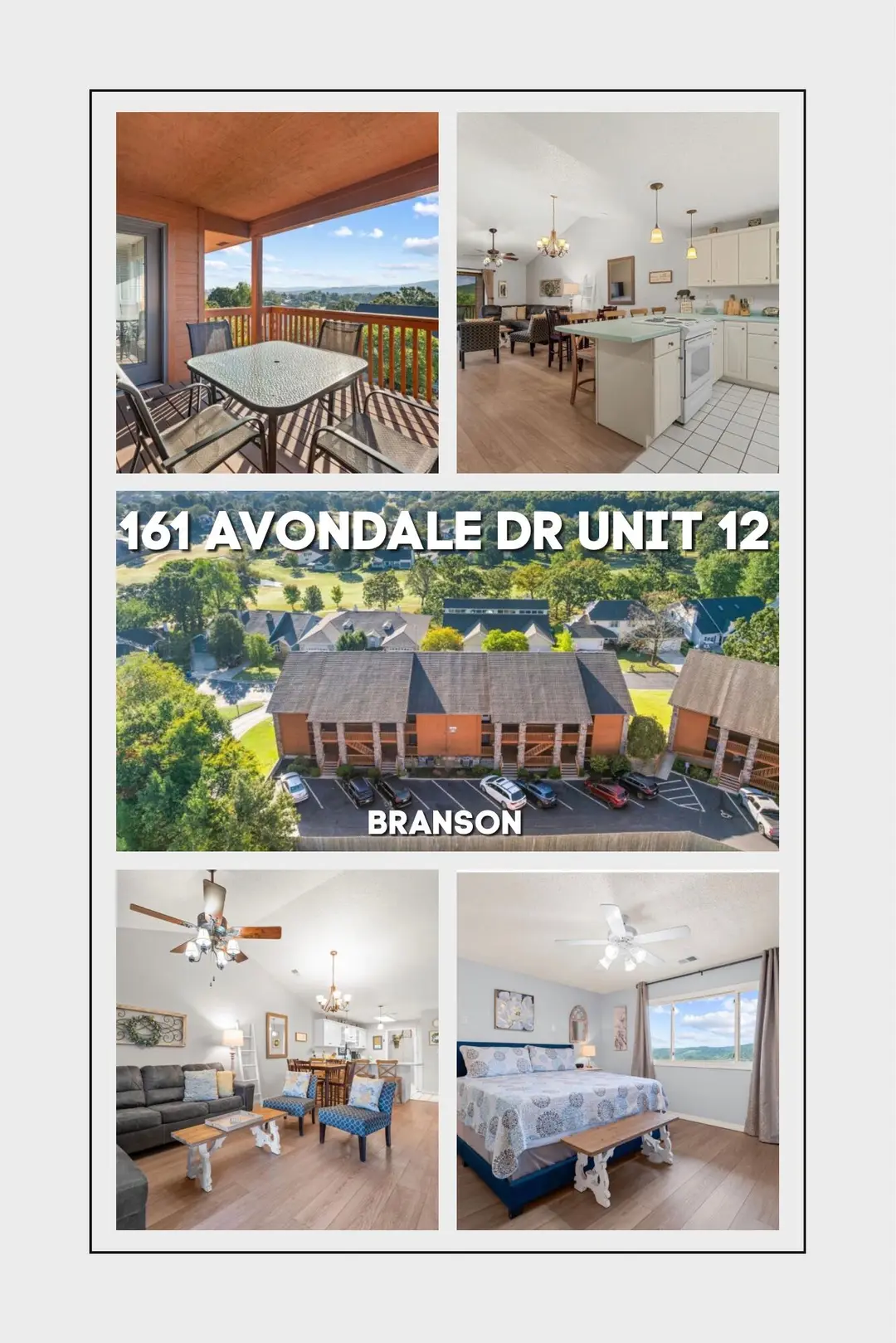 161 Avondale Drive
