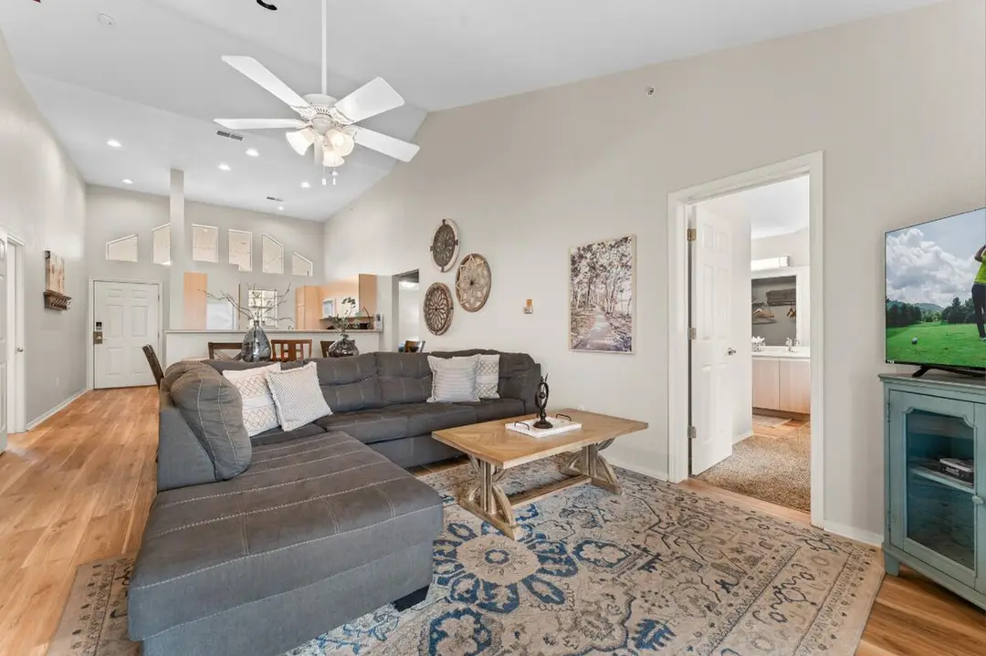 500 Spring Creek Court