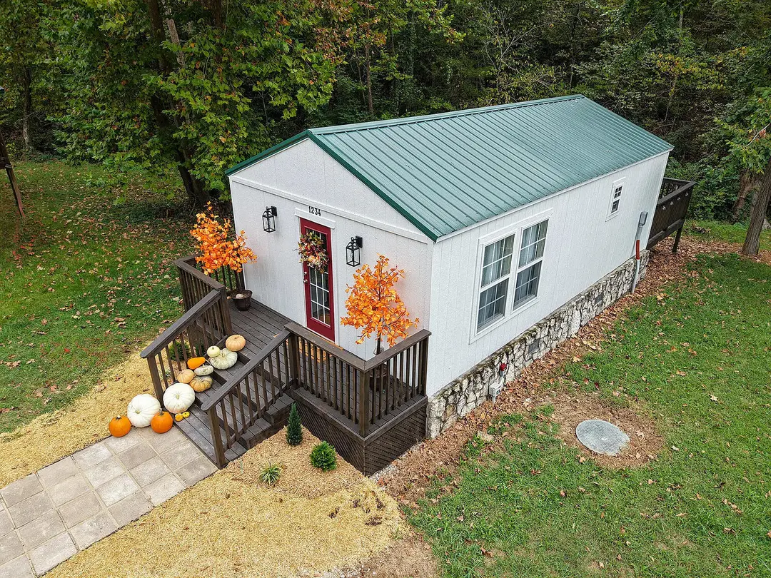 1234 Peace In Valley Road — photo 21