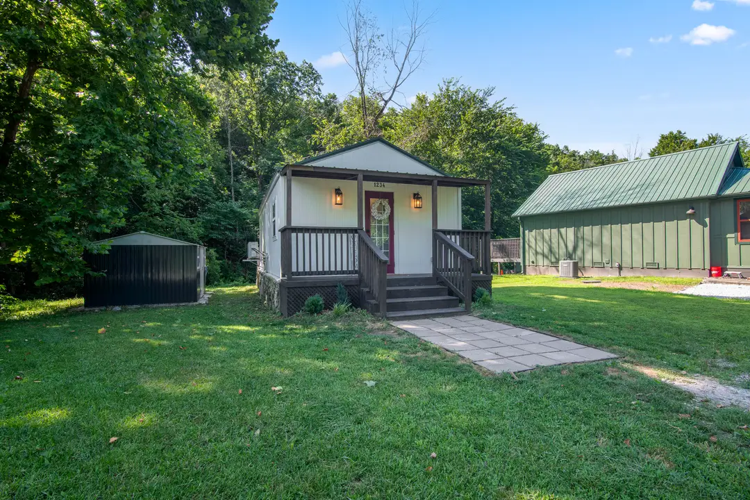 1234 Peace In Valley Road — photo 5