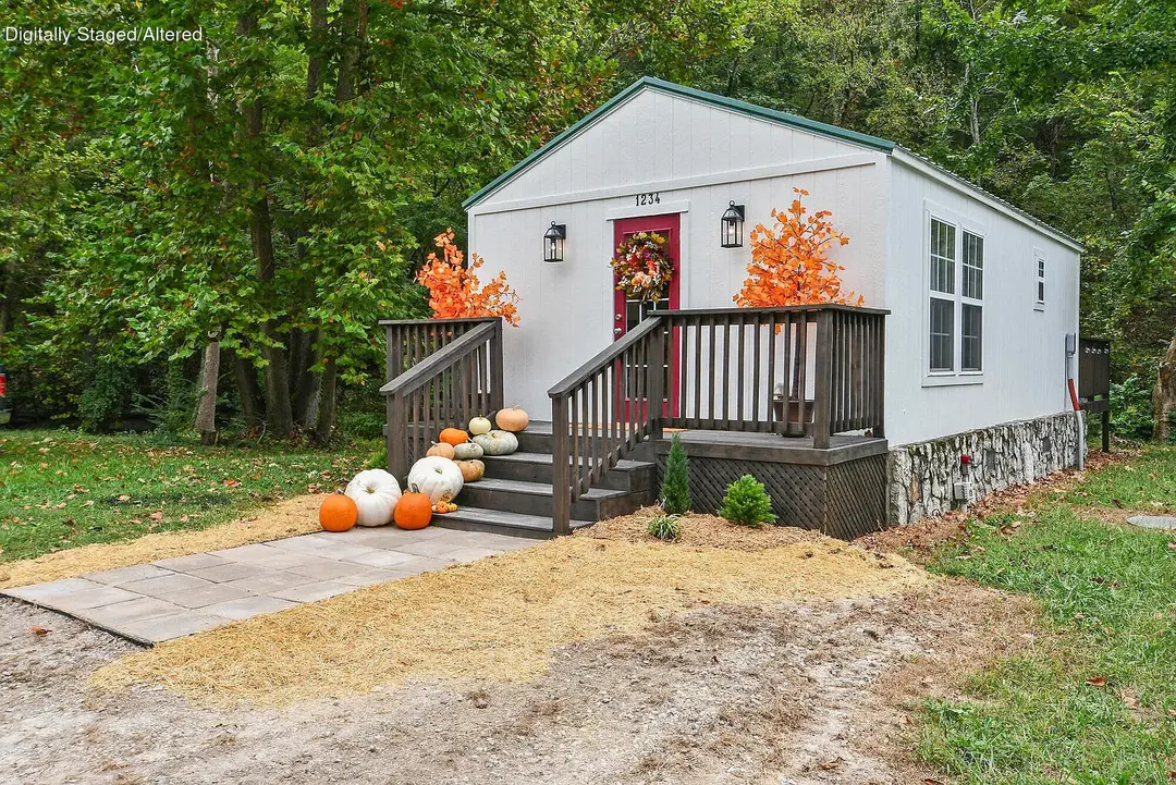 1234 Peace In Valley Road
