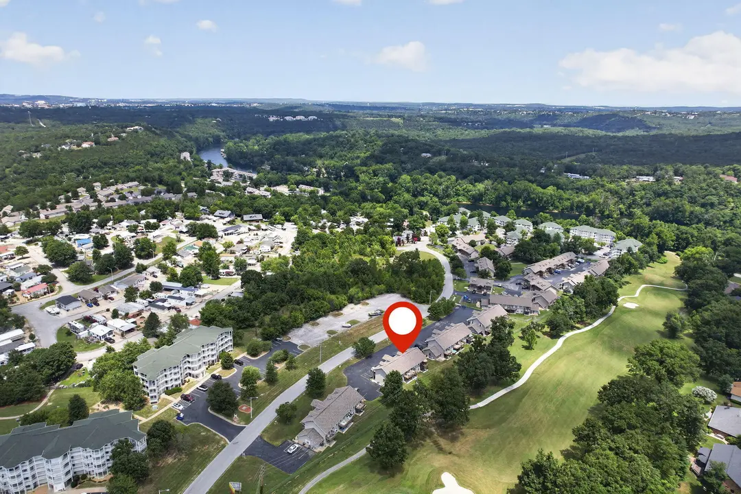 16 Fall Creek Trail