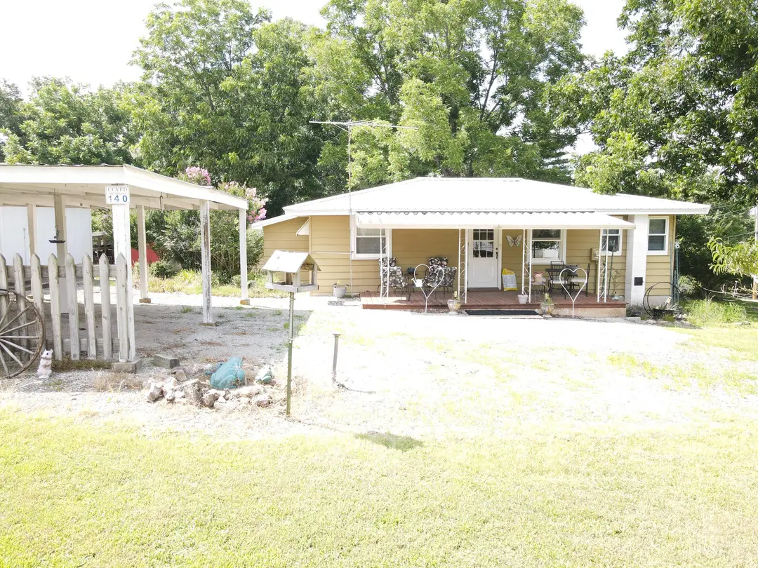 140 Cox Road — photo 3