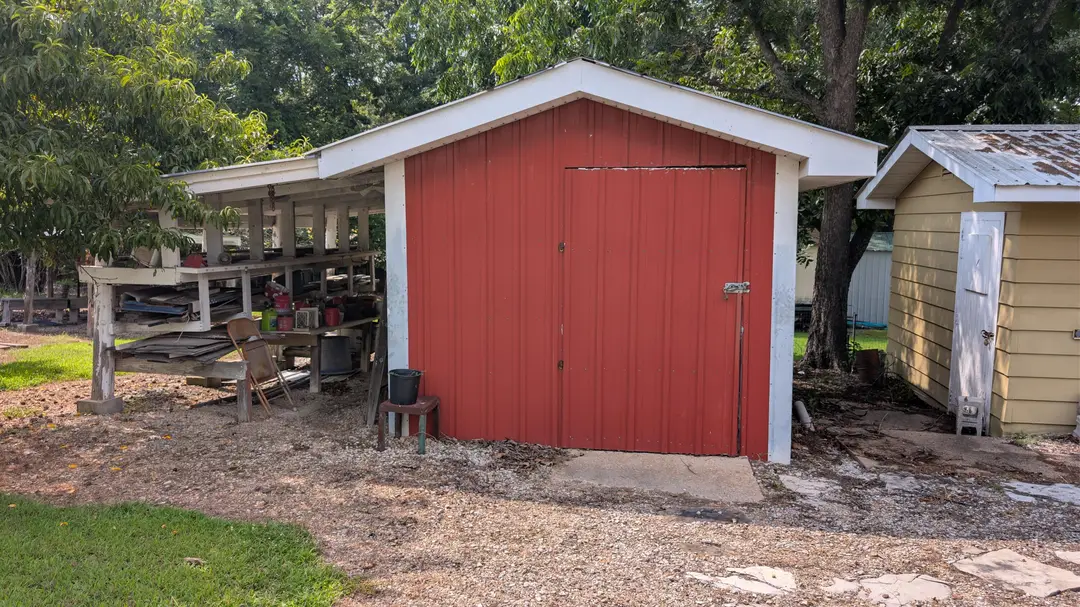 140 Cox Road — photo 34