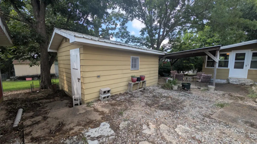 140 Cox Road — photo 36