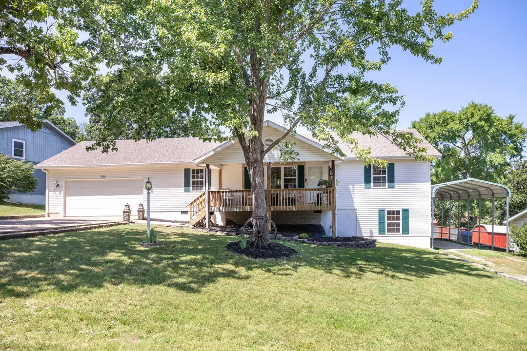 284 Shady Drive — photo 1