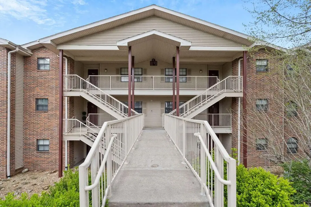 350 S Wildwood Drive
