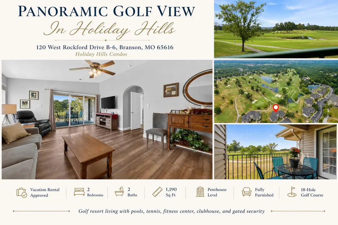 120 West Rockford Drive