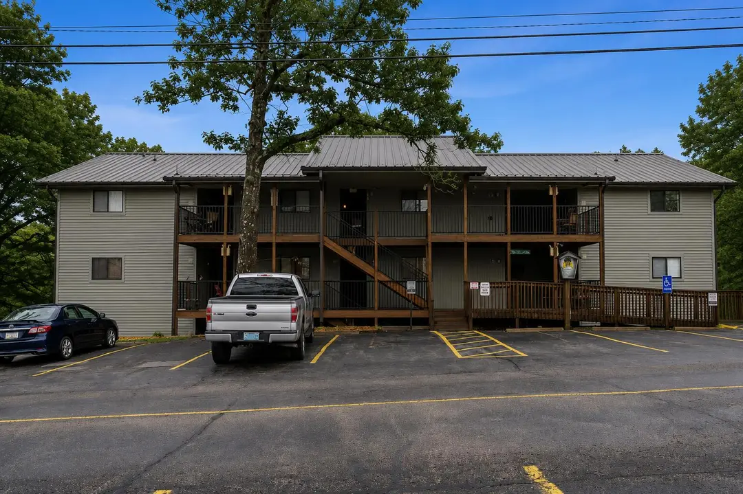 388 Notch Lane