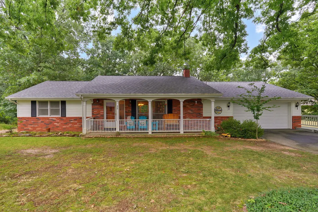 58 Northwoods Drive — photo 1