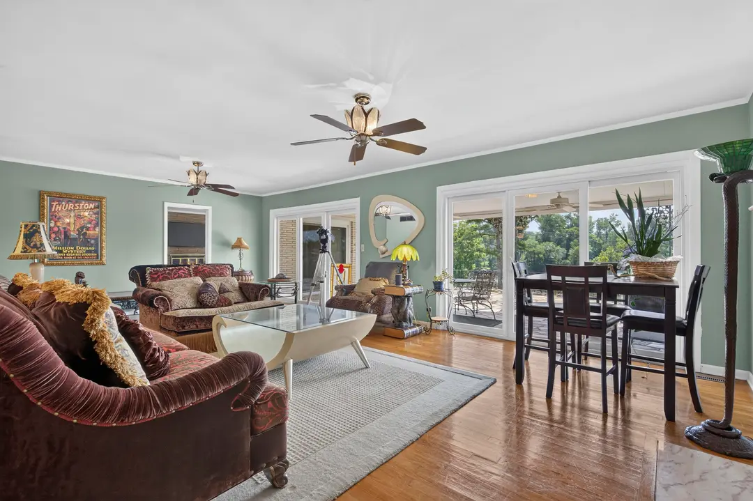 520 Parnell Drive — photo 9