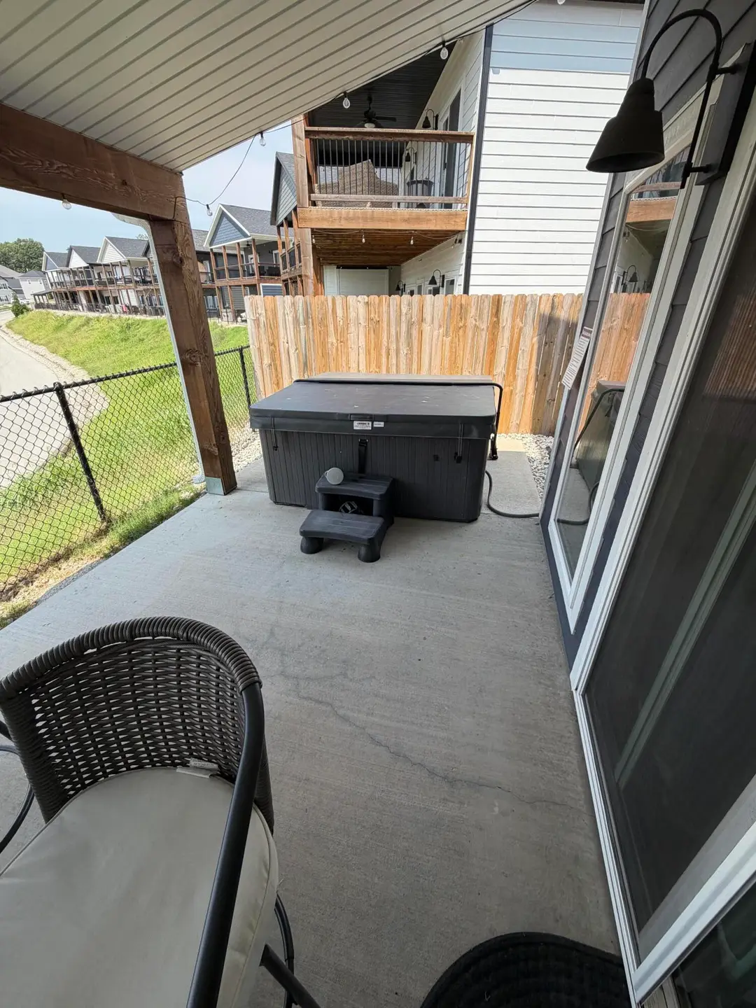 135 Chateau Mountain Lane — photo 8