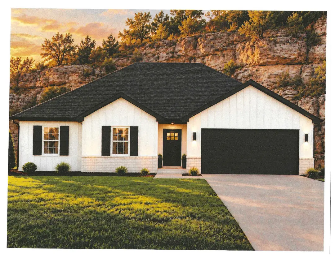 156 Sunrise Villa Drive — photo 1