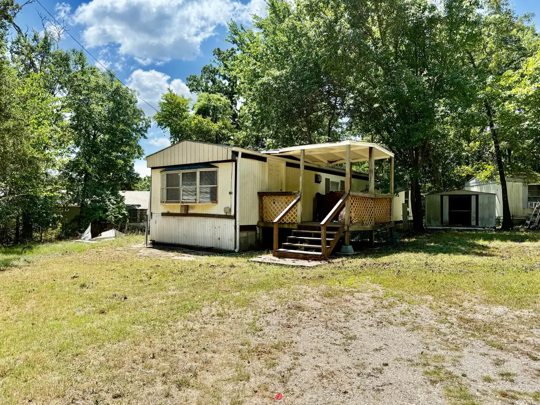1014 Campground Road